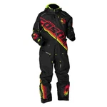 Castle X Fuze Monosuit Md Black #73-2814. Fixed Price $549.99.