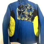 Polaris Womens Diva Jacket Snowmobile Reflective Water Repellent 3M Insulation. Fixed Price $68.45.