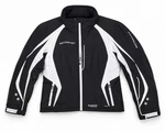 Motorfist Women Empress Jacket Black/white. Fixed Price $379.99.