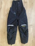 Like New Klimate Gore-tex Thinsulate Snowmobile Bib Large. Fixed Price $250.00.