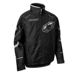 Men's Castle Black Platform Snowmobile Jacket 2XL 3XL 4XL 70-357. Fixed Price $189.99.