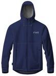 Fxr Hydrogen Mens Softshell Jacket Deep Cobalt/gray. Fixed Price $129.99.