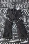 Klim Spark Bib Womens Black 2X Large 3129-000-160-000 Snow Pants Nwt New. Fixed Price $245.00.