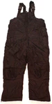 Arctic Hero Kids 6-8 Snow Ski Bibs Water Resistant Insulated Pants Overalls. Fixed Price $16.19.