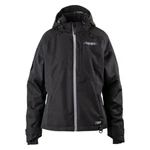 509 New Oem Womens Range Insulated Jacket Black Md F03002400-130-001. Fixed Price $299.95.