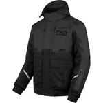 Fxr Snowmobile Mens Expedition Pro 2-IN-1 Insulated Jacket Black/asphalt. Fixed Price $598.94.