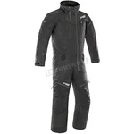 Rocket Snowgear Black Titan 2.0 Ops One-piece Suit (adult L) 2009-054. Fixed Price $242.99.