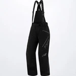 Fxr Racing Edge Womens Pants 10 Black Ops. Fixed Price $449.99.