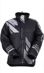 Used Men's Arctiva Comp Jacket Black # 3120-1575. Fixed Price $180.00.