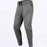 Fxr Racing Grey Heather Elevation Tech Pants 231131-0700-19. Fixed Price $89.99.