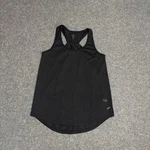 Free Fly Tank Top Women Small Black Pullover. Fixed Price $12.00.