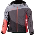 Arctiva Women's Pivot 4 Insulated Hooded Jacket Coral Size Small # 3121-0779. Fixed Price $99.95.