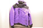 Oem Yamaha SMW-15JLC-PR-XL Purple Divas Snow Jacket Nos. Fixed Price $161.49.