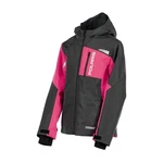 Polaris Youth TECH54 Switchback Snowmobile Jacket Snocross Waterproof Pink. Fixed Price $99.95.
