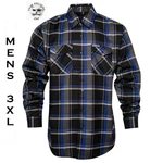 Dixxon Flannel Polaris Shirt - Men's 3XL. Fixed Price $89.98.