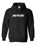 Polaris Rzr Atv Hoodie (size: - 2XL) *free Priority Shipping*. Fixed Price $35.00.