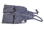 New Oem Polaris 286502114 Black Men's Ripper Bib Size 3XL Nos. Fixed Price $215.99.