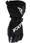 Fxr Children's Smaller Kids Snowmobile Helix Race Gloves Black 220840-1000. Fixed Price $69.99.