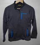 Klim Youth Fleece Jacket Xl Gray Blue Used, Good Condition. Fixed Price $37.99.