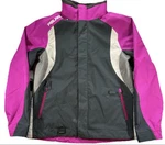 Polaris Women Throttle Snowmobile Jacket Large Pink Outdoors Outerwear Riding. Fixed Price $64.99.