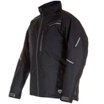 Motorfist Mens Redline Jacket Black Snowmobile & Winter Sports #20918-1013. Fixed Price $274.63.