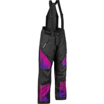 Fly Racing Women's Snx Pro Pants Purple/black Medium 470-4531M. Fixed Price $289.95.