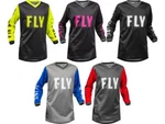Fly Racing Youth F-16 Jersey Kids Mx/atv/mtb Offroad Dirt Bike Riding Shirt 2023. Fixed Price $19.57.