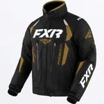 Fxr Team Mens Snowmobile Jacket Black/canvas. Fixed Price $419.99.