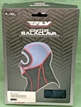New Genuine Fly Racing 48-1075L Ignitor Balaclava Lg-xl. Fixed Price $56.90.