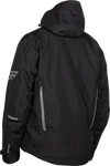 Fly Racing Incline Jacket (2026) 3X-LARGE Black/grey 470-41063X. Fixed Price $439.95.