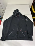 Forge Fr Jacket 2XL Black Flame Resistant Workwear Western Offshore Tradesman. Fixed Price $49.99.