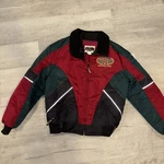 Vintage Cat Jacket Womans Sz Xl Arcticwear Thinsulate Made Usa 90S 0322. Fixed Price $59.99.