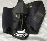 Arctic Cat Adult No-fog Mask Black. Fixed Price $20.13.