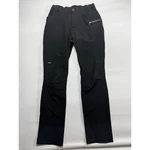 Fxr Men's Lightweight Tech Air Black Elastic Waist Pants - Size 30X32*. Fixed Price $39.99.