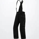Fxr Racing Renegade Womens Pants 4 Black. Fixed Price $489.99.