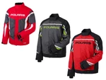 New Polaris Men's Northstar Jacket - Multiple Colors Sizes. Fixed Price $219.99.