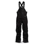 509 Range Insulated Snowmobile Bibs Size 2XL Stealth F03000101-160-002. Fixed Price $239.99.