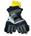 Ski-doo Mens X-team Gloves Xl Nylon Snowmobile Winter. Fixed Price $84.99.