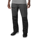 Fxr Mens Altitude Softshell Pants Hydrx Dry Vent Performance Fit Comfort Asphalt. Fixed Price $179.99.