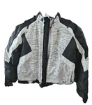 Cortech Blitz Snowcross Snowmobile Jacket Men's Xl / 46. Fixed Price $75.00.