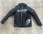 Klim Instinct Parka Non-current Black Large 4040-003-140-000 New Free Shipping. Fixed Price $275.00.