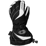 Castle Women's Black/white Legacy G2 Gloves (womens X-l) 74-6508. Fixed Price $84.99.
