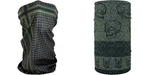 Zan Fleece-lined Motley Tube. Fixed Price $18.98.