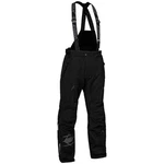 Castle Black Flex Pants (mens 2X-L Short Waist) 73-2979S. Fixed Price $359.99.