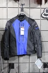 New Joe Rocket Atomic 5.0 Men Small Motorcycle Black/blue 1651-5202 Msrp $199.99. Fixed Price $179.99.
