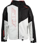 509 R-200 Insulated Crossover Mens Snowmobile Jacket Racing Red Sm. Fixed Price $244.96.