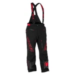 Castle X Vapor Pants Md Black/red #73-3014. Fixed Price $279.99.