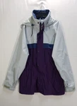 Helly Hansen Jacket Ski Snow Mens Large Nylon Packable Tech. Fixed Price $29.88.