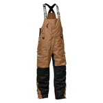 Castle West Shore Bib Pants 3XL Wood. Fixed Price $309.99.