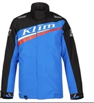 Klim New Ski-doo Arctic Cat Polaris Kaos Snowmobile Magnetic Jacket Medium. Fixed Price $185.00.